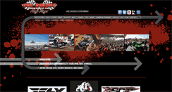 Desktop Screenshot of haydays.com