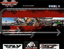 Tablet Screenshot of haydays.com